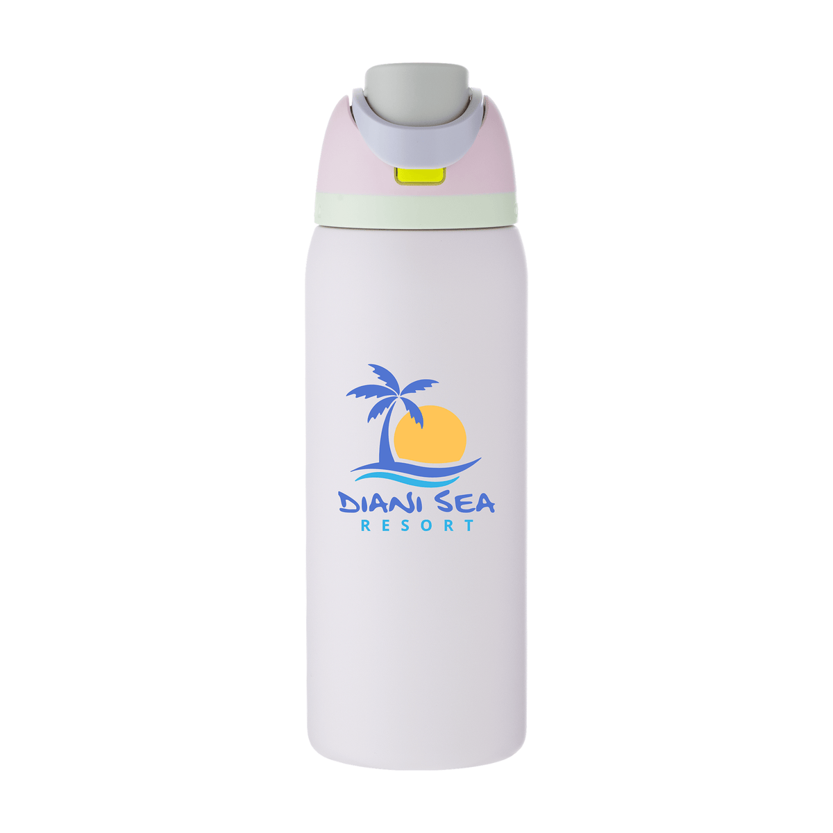Custom Owala FreeSip 32oz with Full Color Print - Etchified-Owala®-79404-G-79418