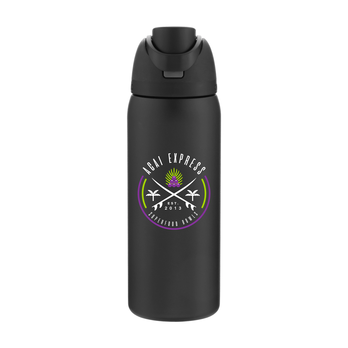 Custom Owala FreeSip 32oz with Full Color Print - Etchified-Owala®-79404-G-79444