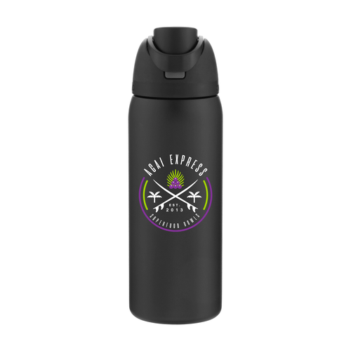 Custom Owala FreeSip 32oz with Full Color Print - Etchified-Owala®-79404-G-79444