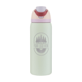 Custom Owala FreeSip 32oz with Laser Engraving - Etchified-Owala®-79404-G-79405