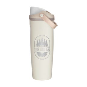 Custom Owala FreeSip Sway 30oz with Laser Engraving - Etchified-Owala®-80044-G-80004
