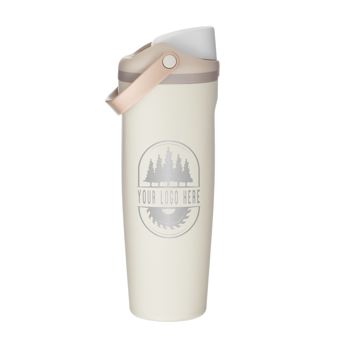 Custom Owala FreeSip Sway 30oz with Laser Engraving - Etchified-Owala®-80044-G-80004