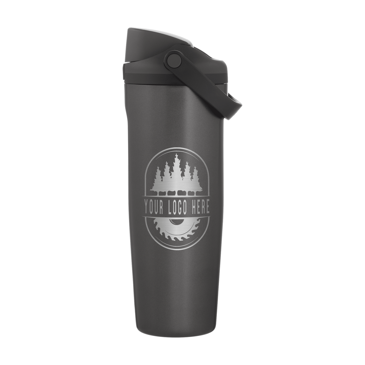 Custom Owala FreeSip Sway 30oz with Laser Engraving - Etchified-Owala®-80044-G-80011