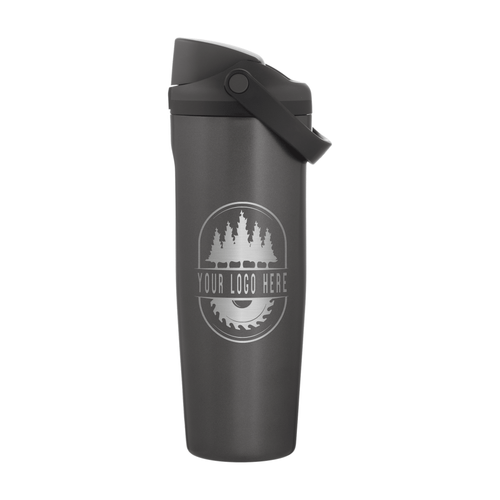 Custom Owala FreeSip Sway 30oz with Laser Engraving - Etchified-Owala®-80044-G-80011