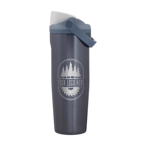 Custom Owala FreeSip Sway 30oz with Laser Engraving - Etchified-Owala®-80044-G-80013
