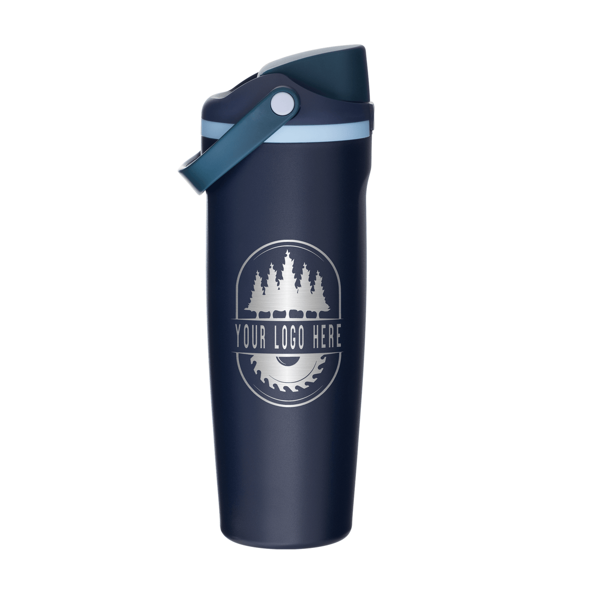 Custom Owala FreeSip Sway 30oz with Laser Engraving - Etchified-Owala®-80044-G-80072
