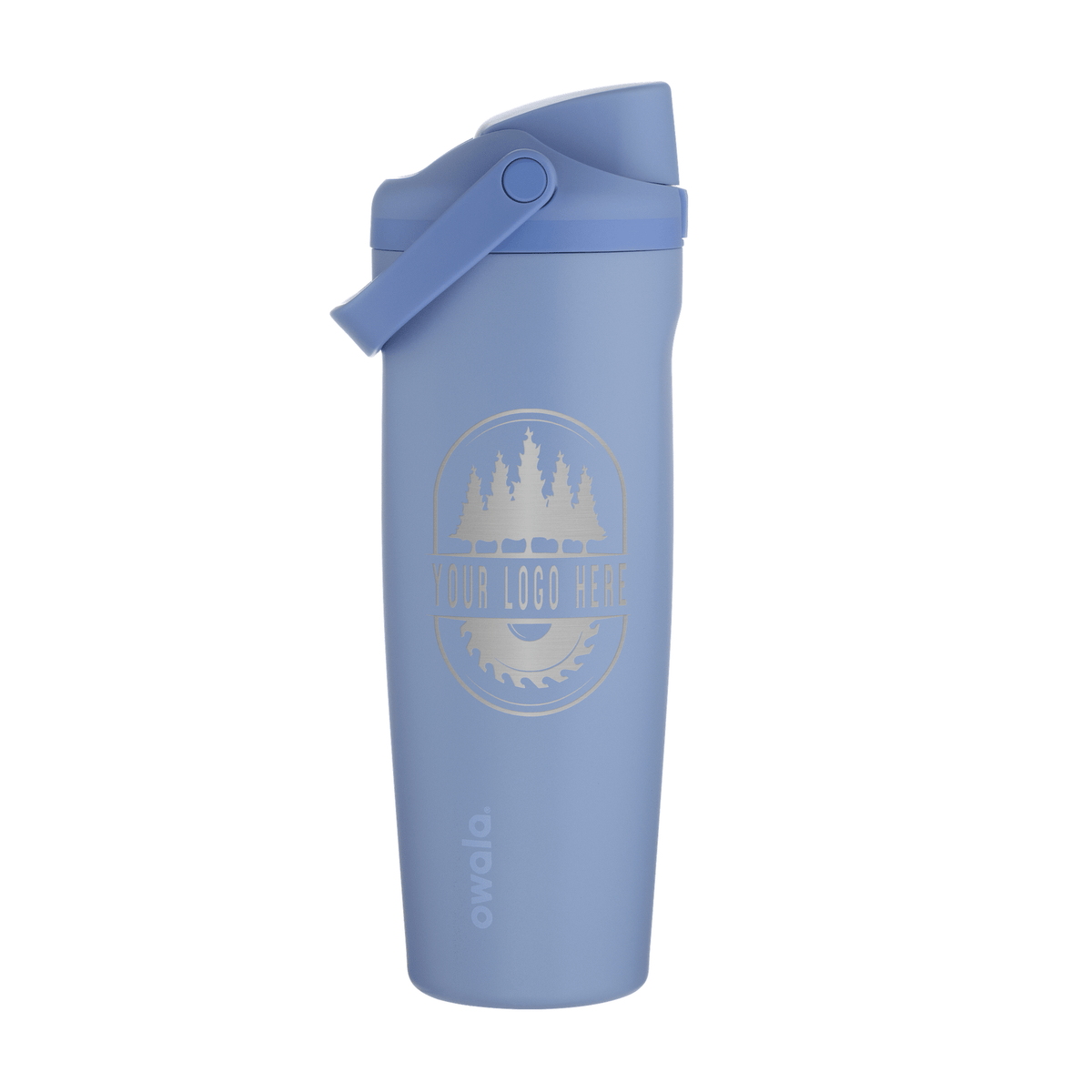 Custom Owala FreeSip Sway 30oz with Laser Engraving - Etchified-Owala®-80044-G-80085