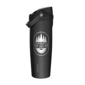 Custom Owala FreeSip Sway 30oz with Laser Engraving - Etchified-Owala®-80044-G-80085