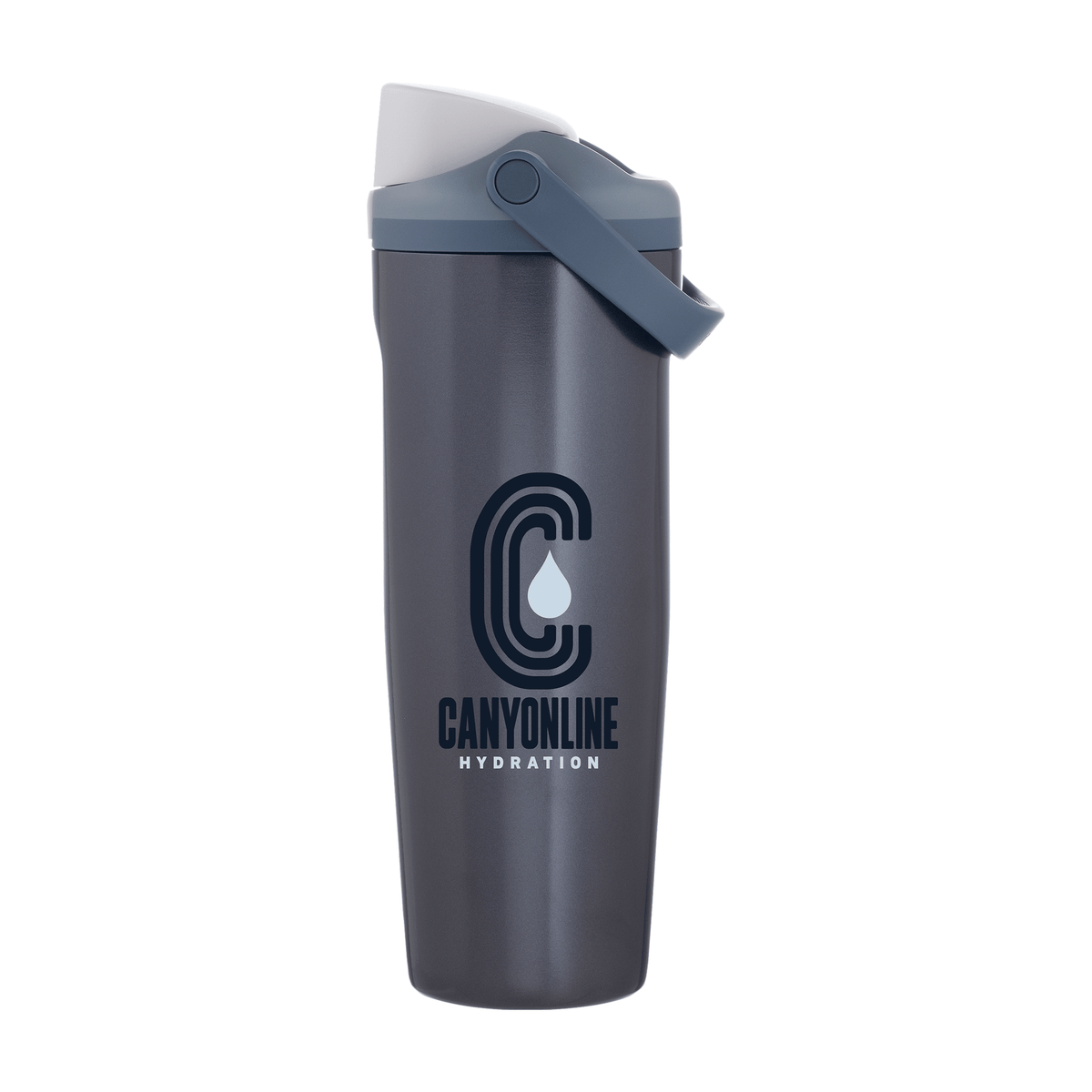 Custom Owala FreeSip Sway 30oz with Silk Screen Print - Etchified-Owala®-80044-G-80013