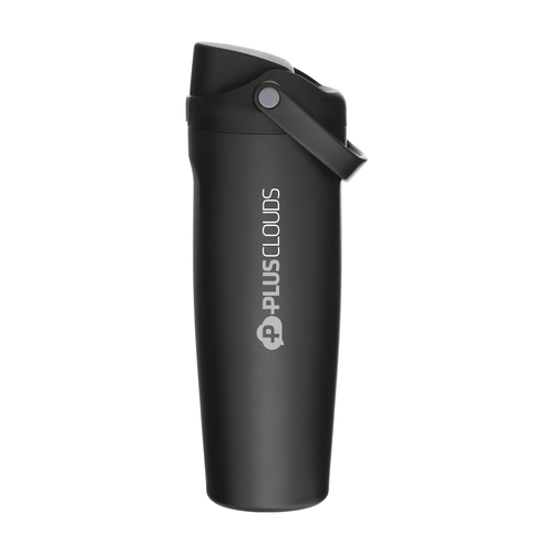 Custom Owala FreeSip Sway 30oz with Silk Screen Print - Etchified-Owala®-80044-G-80044