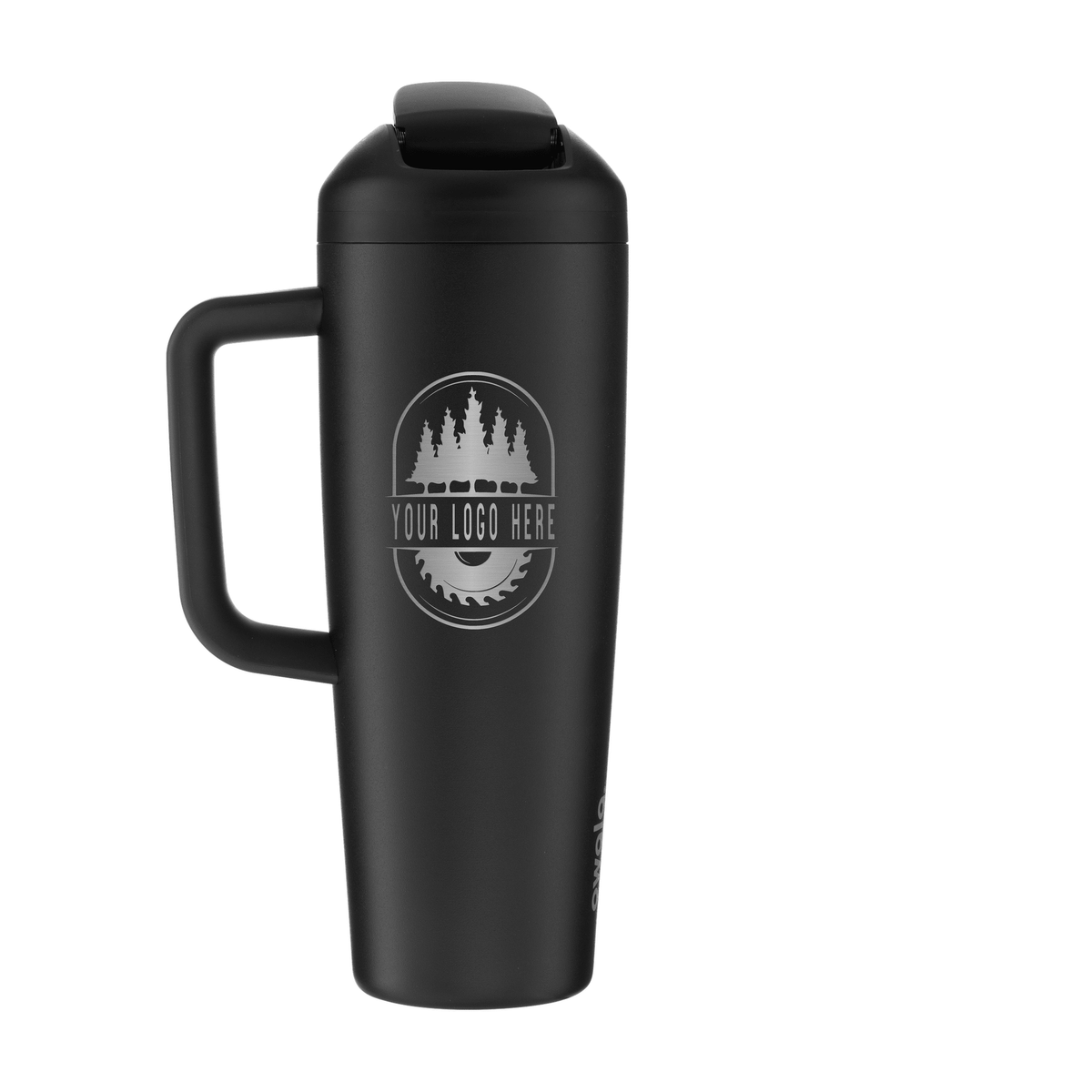 Custom Owala FreeSip Tumbler 30oz with Laser Engraving - Etchified-Owala®-80744-G-80744