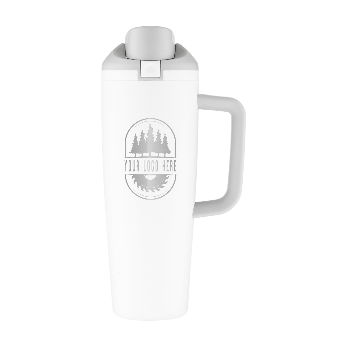 Custom Owala FreeSip Tumbler 30oz with Laser Engraving - Etchified-Owala®-80744-G-80771