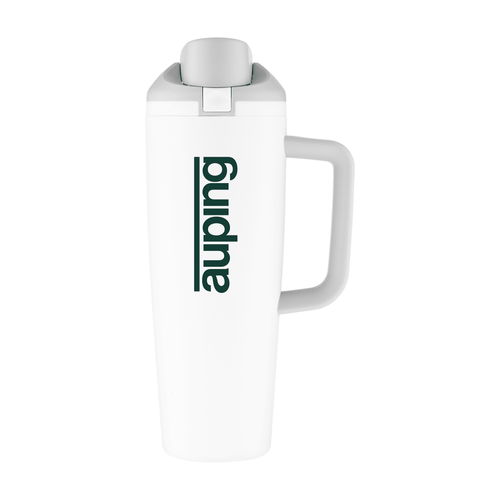 Custom Owala FreeSip Tumbler 30oz with Silk Screen Print - Etchified-Owala®-80744-G-80771