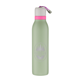 Custom Owala FreeSip Twist 24oz with Laser Engraving - Etchified-Owala®-79871-G-79801