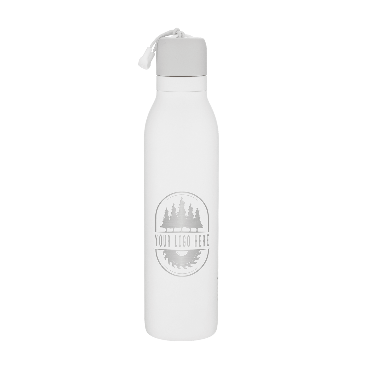 Custom Owala FreeSip Twist 24oz with Laser Engraving - Etchified-Owala®-79871-G-79844