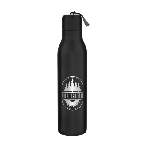 Custom Owala FreeSip Twist 24oz with Laser Engraving - Etchified-Owala®-79871-G-79844