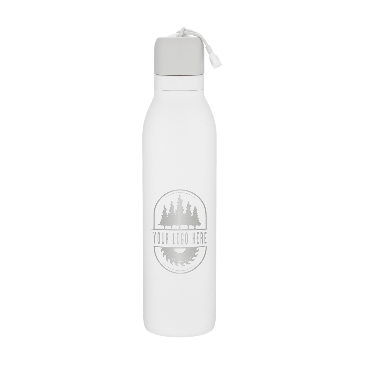 Custom Owala FreeSip Twist 24oz with Laser Engraving - Etchified-Owala®-79871-G-79871