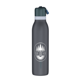 Custom Owala FreeSip Twist 24oz with Laser Engraving - Etchified-Owala®-79871-G-79878