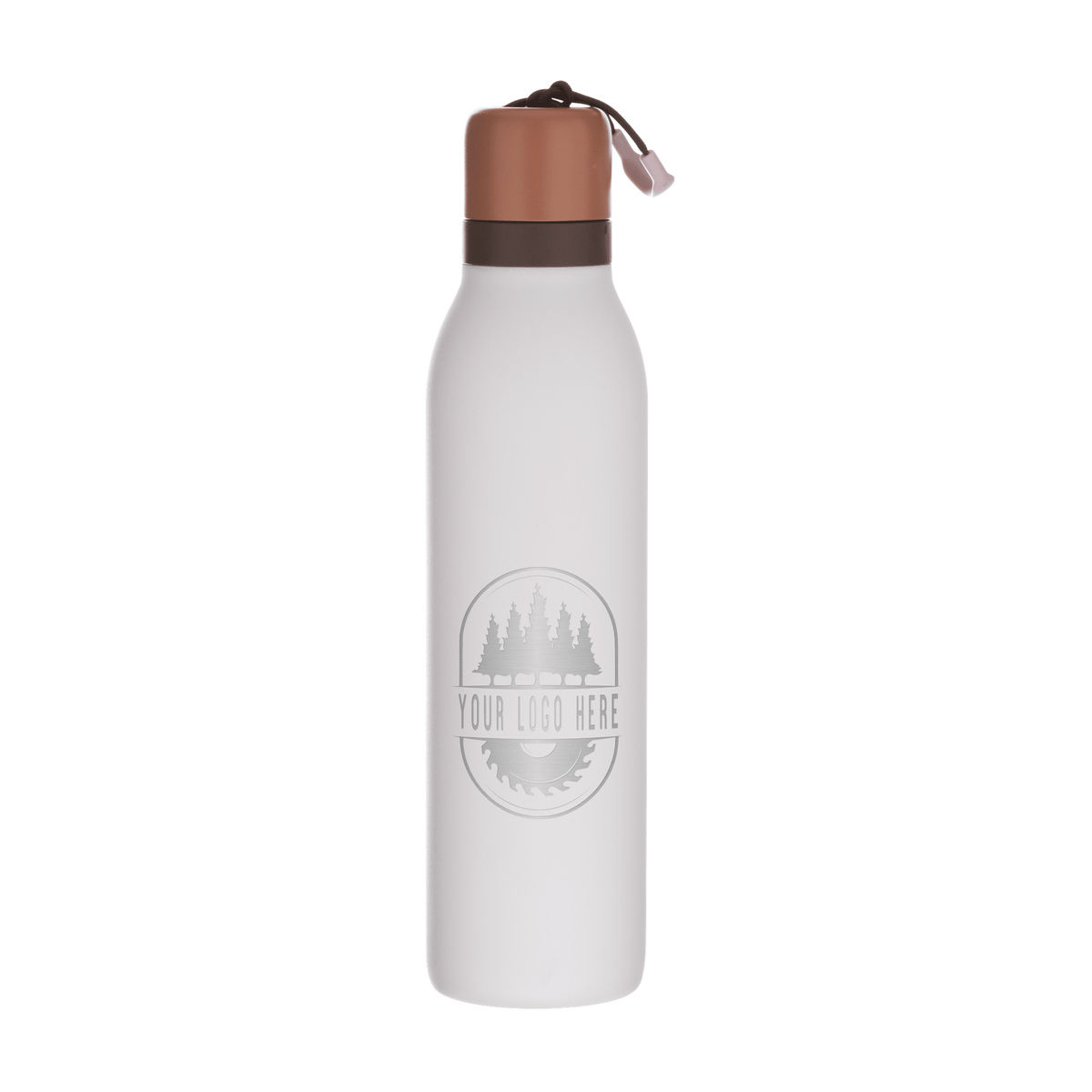 Custom Owala FreeSip Twist 24oz with Laser Engraving - Etchified-Owala®-79871-G-79878