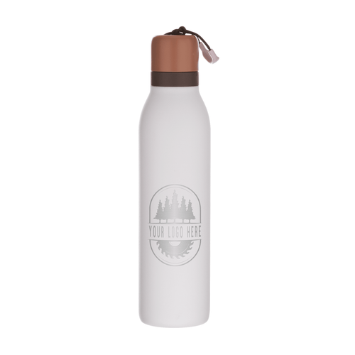 Custom Owala FreeSip Twist 24oz with Laser Engraving - Etchified-Owala®-79871-G-79878