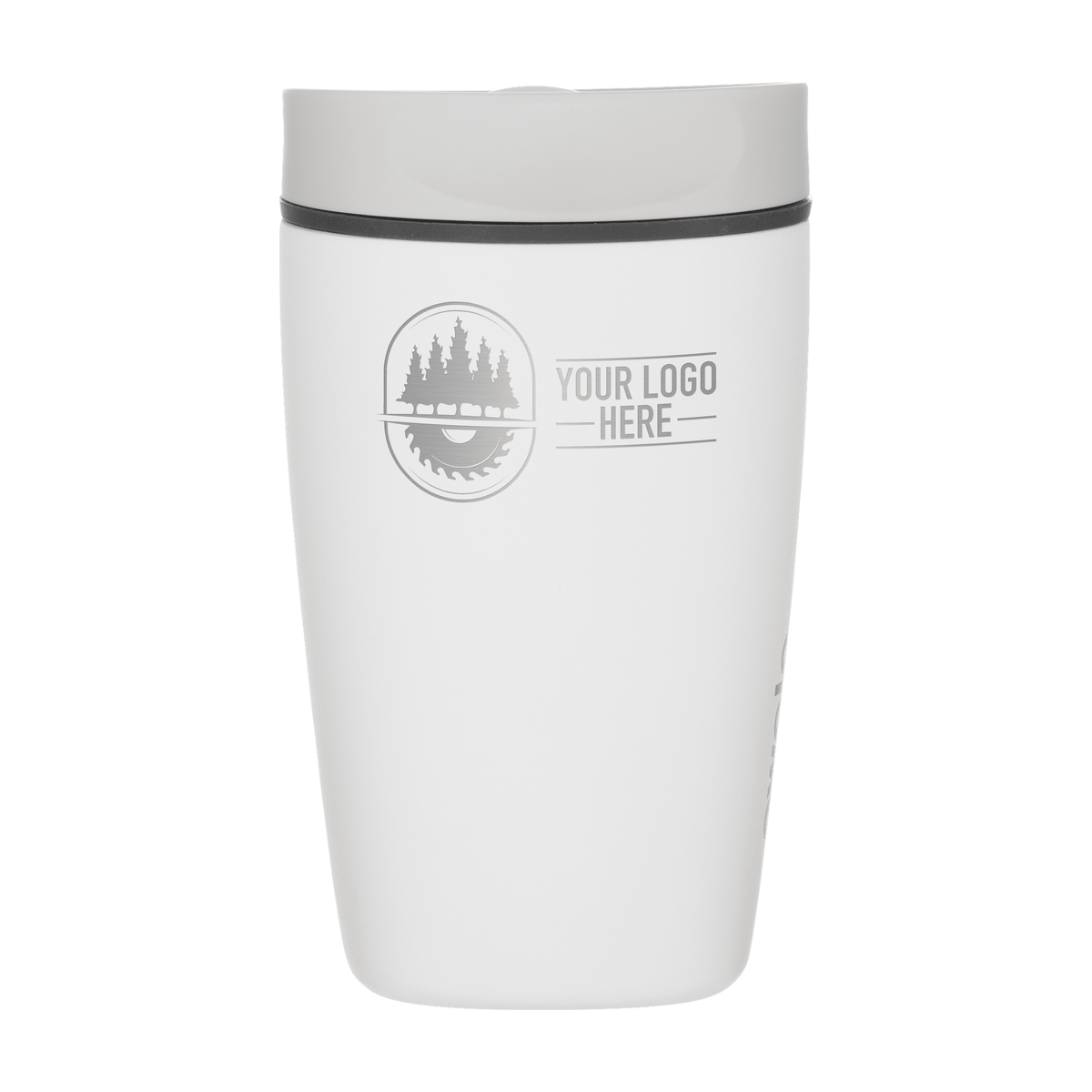 Custom Owala SmoothSip Slider 12oz with Laser Engraving - Etchified-Owala®-72871-G-72871