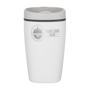 Custom Owala SmoothSip Slider 12oz with Laser Engraving - Etchified-Owala®-72871-G-72871