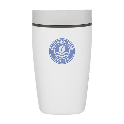 Custom Owala SmoothSip Slider 12oz with Silk Screen Print - Etchified-Owala®-72871-G-72871