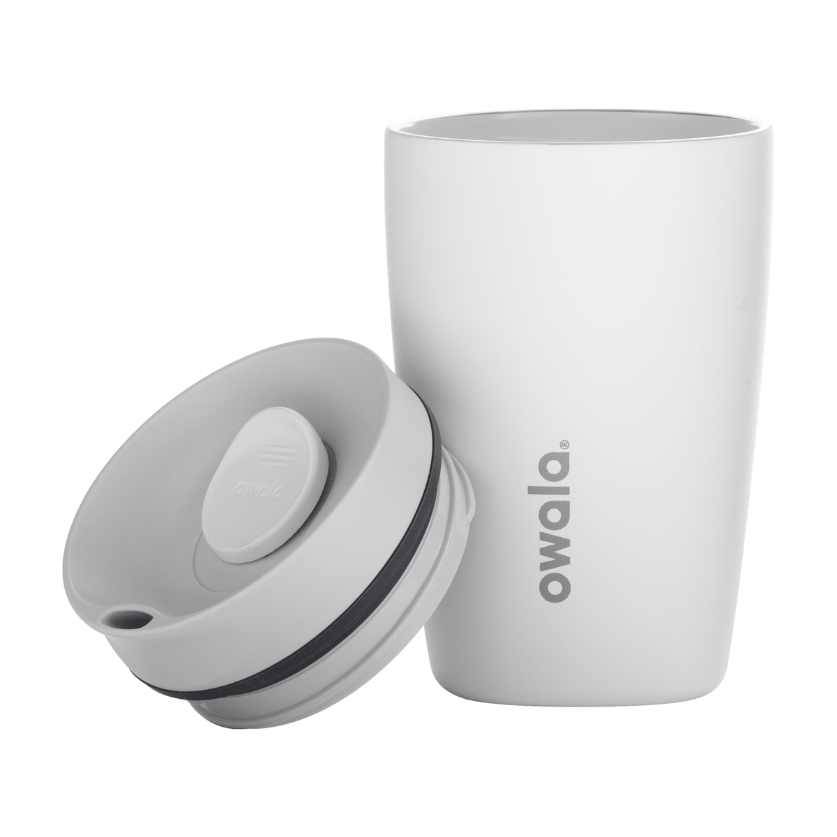Custom Owala SmoothSip Slider 12oz with Silk Screen Print - Etchified-Owala®-72871-G-72871