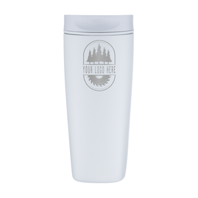 Custom Owala SmoothSip Slider 20oz with Laser Engraving - Etchified-Owala®-77972-G-77942