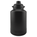 Custom Polar Camel® 128 oz Vacuum Insulated Jug with Chug Lid and Handle - Etchified-Polar Camel®-LGR644