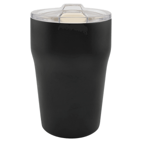 Custom Polar Camel® 13 oz Ceramic Lined Stackable Tumbler with Slider Lid - Etchified-Polar Camel®-LTM6501