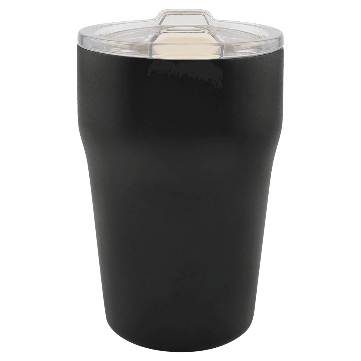 Custom Polar Camel® 13 oz Ceramic Lined Stackable Tumbler with Slider Lid - Etchified-Polar Camel®-LTM6501