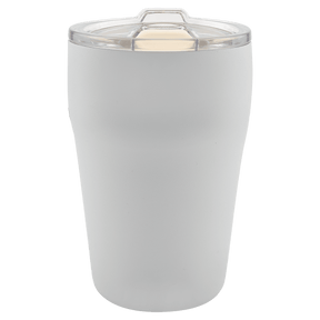Custom Polar Camel® 13 oz Ceramic Lined Stackable Tumbler with Slider Lid - Etchified-Polar Camel®-LTM6502