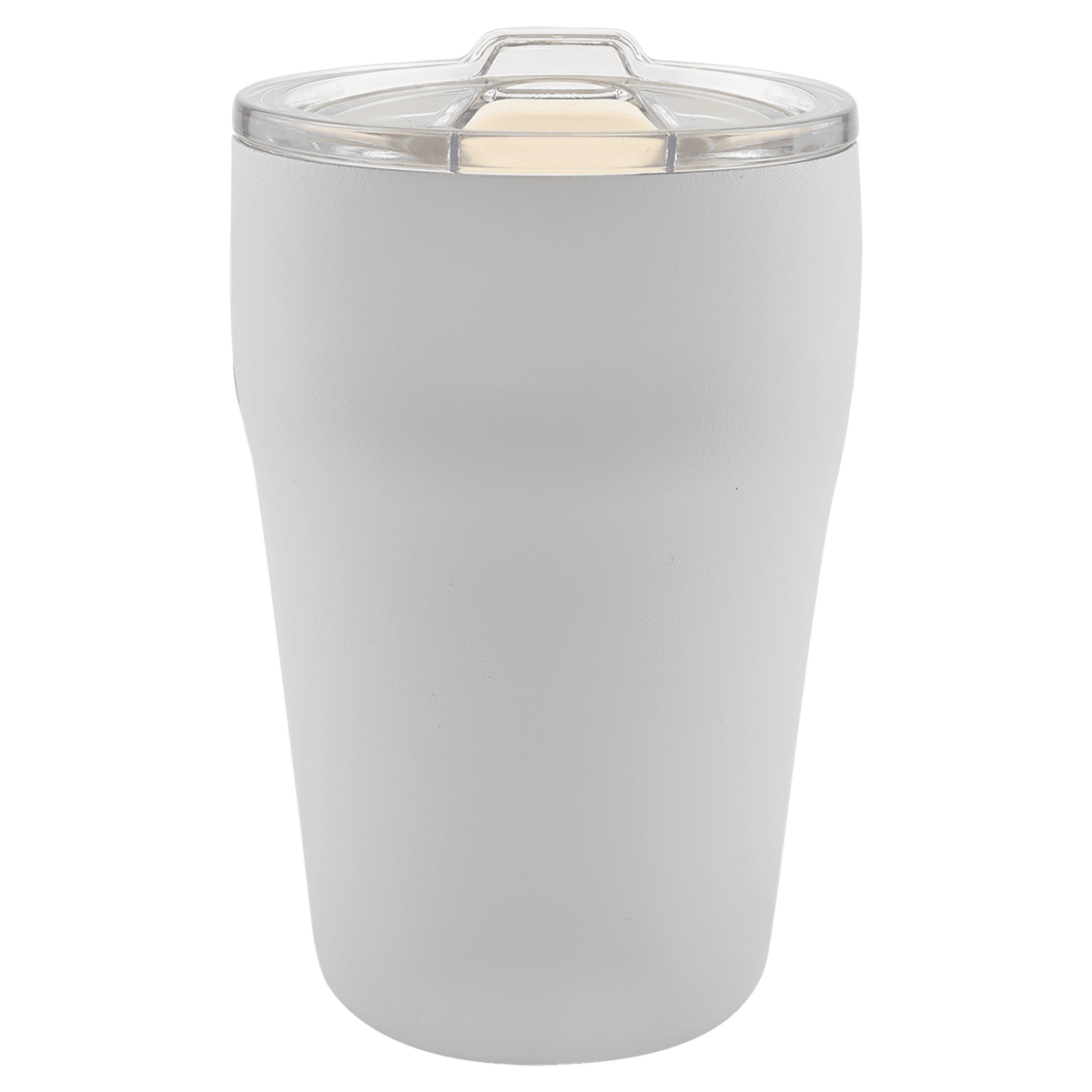 Custom Polar Camel® 13 oz Ceramic Lined Stackable Tumbler with Slider Lid - Etchified-Polar Camel®-LTM6502