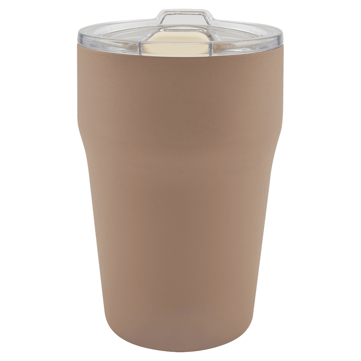 Custom Polar Camel® 13 oz Ceramic Lined Stackable Tumbler with Slider Lid - Etchified-Polar Camel®-LTM6503
