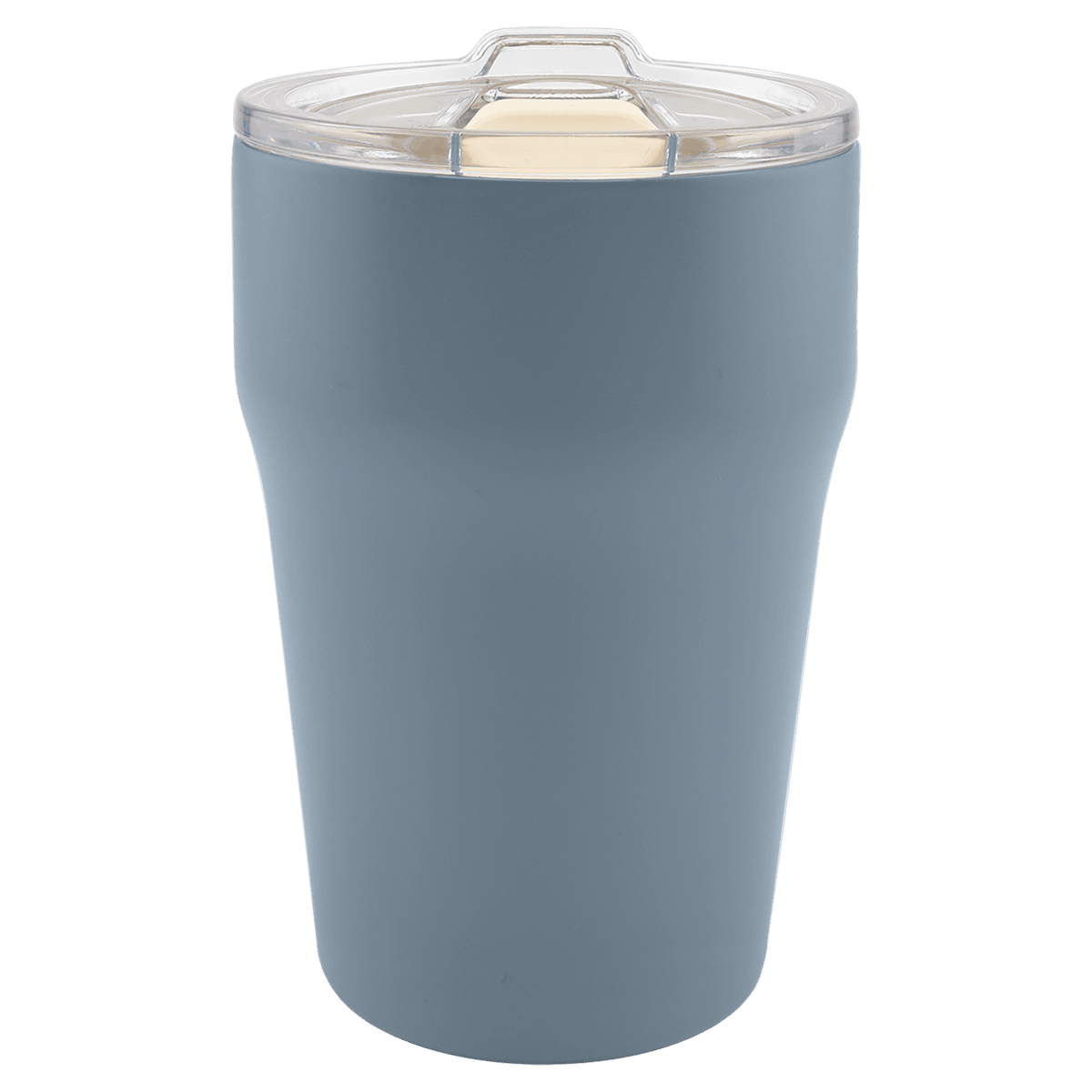 Custom Polar Camel® 13 oz Ceramic Lined Stackable Tumbler with Slider Lid - Etchified-Polar Camel®-LTM6504