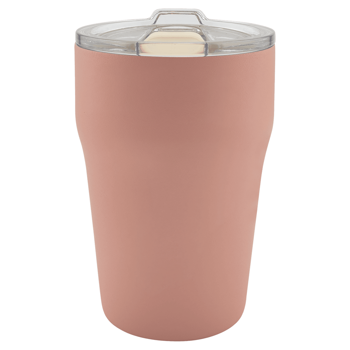 Custom Polar Camel® 13 oz Ceramic Lined Stackable Tumbler with Slider Lid - Etchified-Polar Camel®-LTM6505