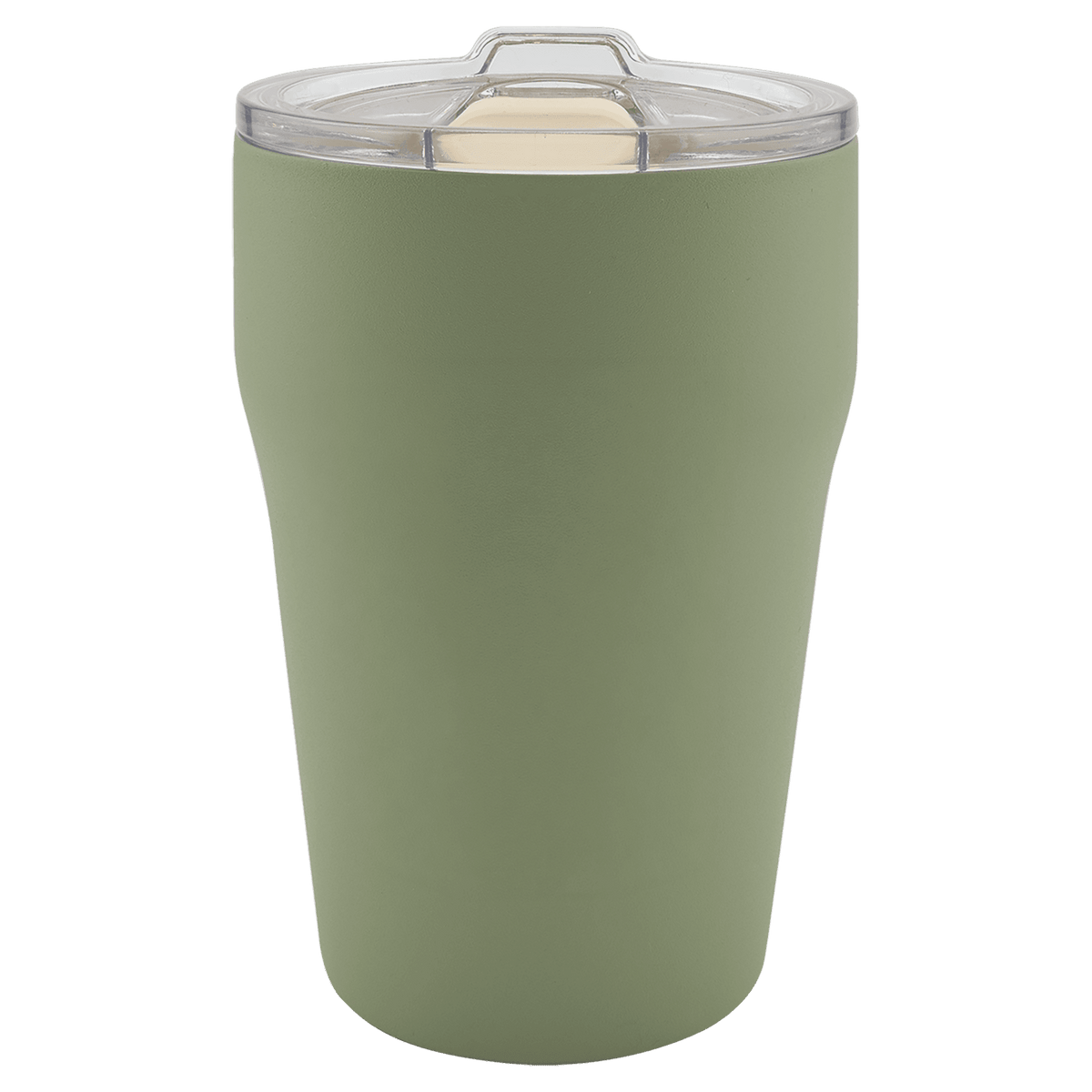 Custom Polar Camel® 13 oz Ceramic Lined Stackable Tumbler with Slider Lid - Etchified-Polar Camel®-LTM6506