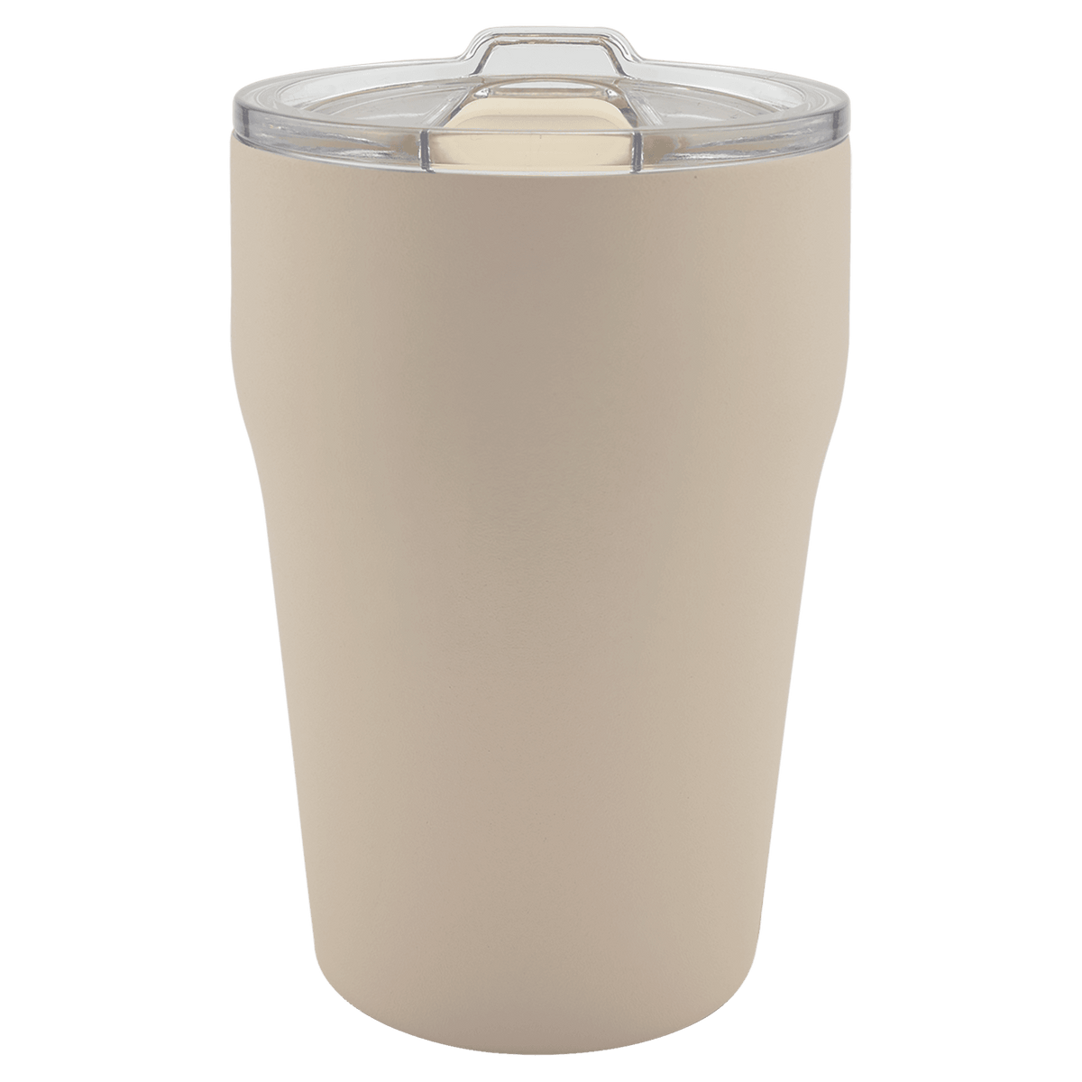 Custom Polar Camel® 13 oz Ceramic Lined Stackable Tumbler with Slider Lid - Etchified-Polar Camel®-LTM6507