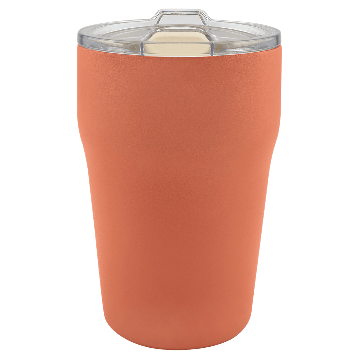 Custom Polar Camel® 13 oz Ceramic Lined Stackable Tumbler with Slider Lid - Etchified-Polar Camel®-LTM6508