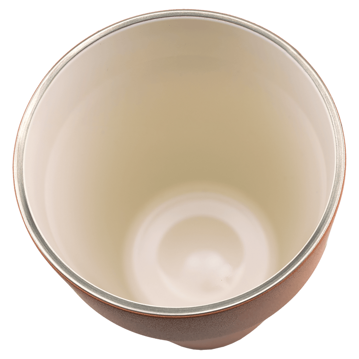Custom Polar Camel® 13 oz Ceramic Lined Stackable Tumbler with Slider Lid - Etchified-Polar Camel®-LTM6508