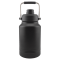 Custom Polar Camel® 64 oz Vacuum Insulated Jug with Chug Lid and Handle - Etchified-Polar Camel®-LGR643