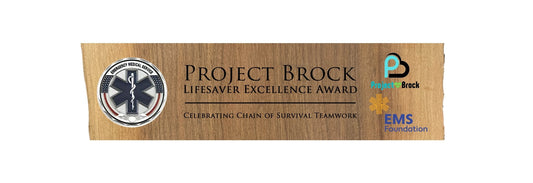 Custom Walnut Plaque - Etchified - Etchified - 