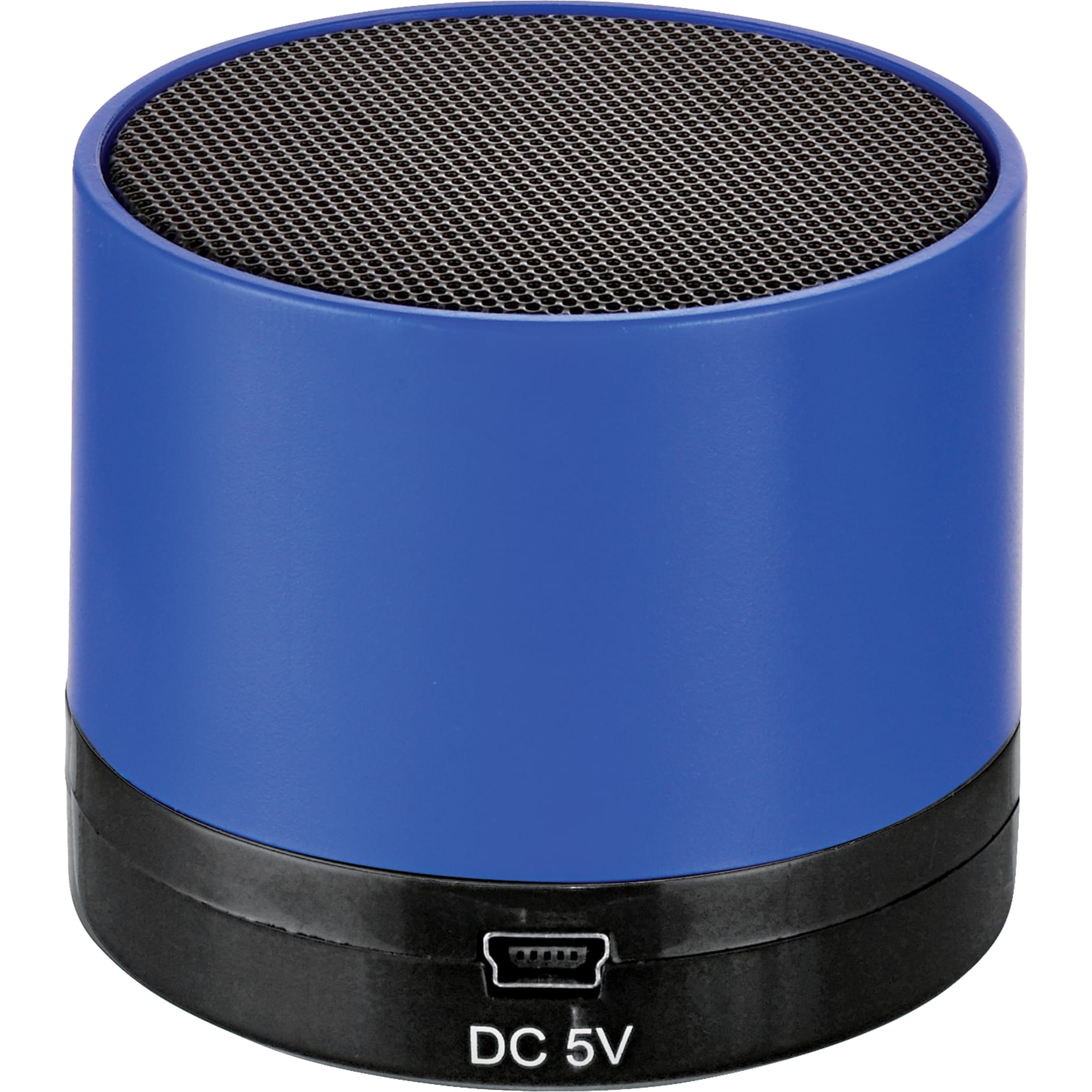 Cylinder Bluetooth Speaker - Etchified - Etchified - SM-2572WH
