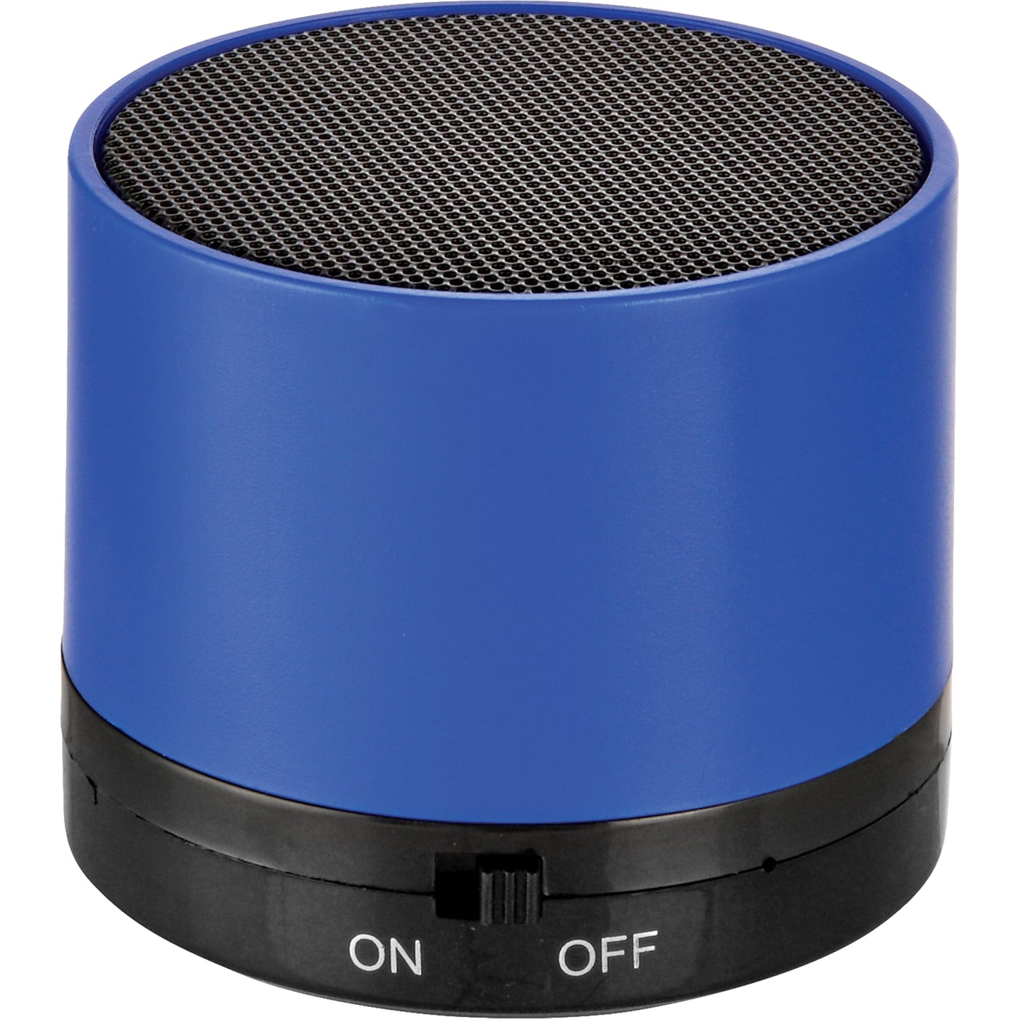 Cylinder Bluetooth Speaker - Etchified - Etchified - SM-2572WH