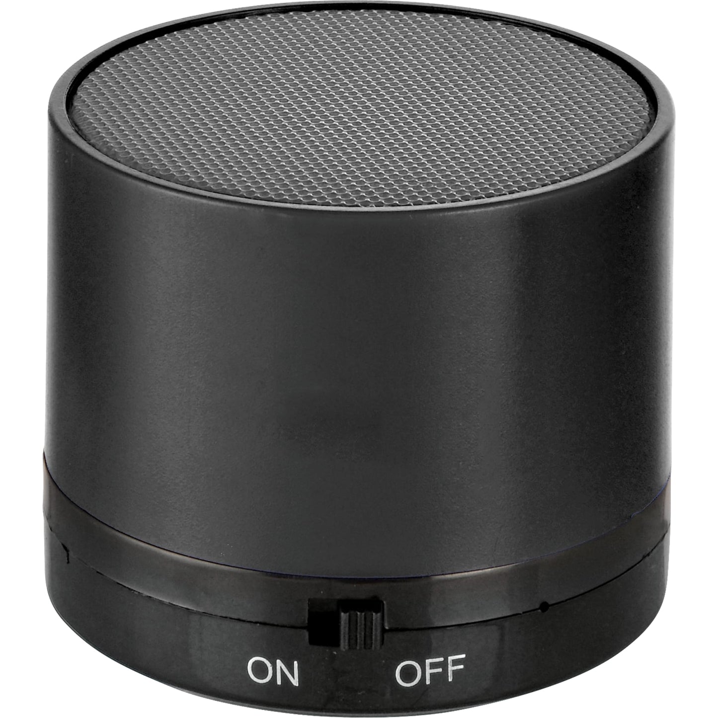 Cylinder Bluetooth Speaker - Etchified - Etchified - SM-2572WH