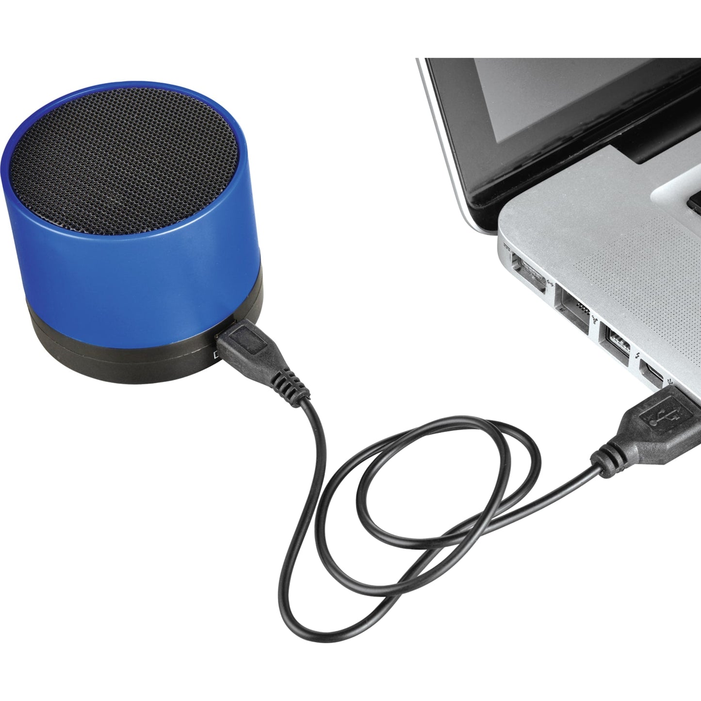 Cylinder Bluetooth Speaker - Etchified - Etchified - SM-2572WH