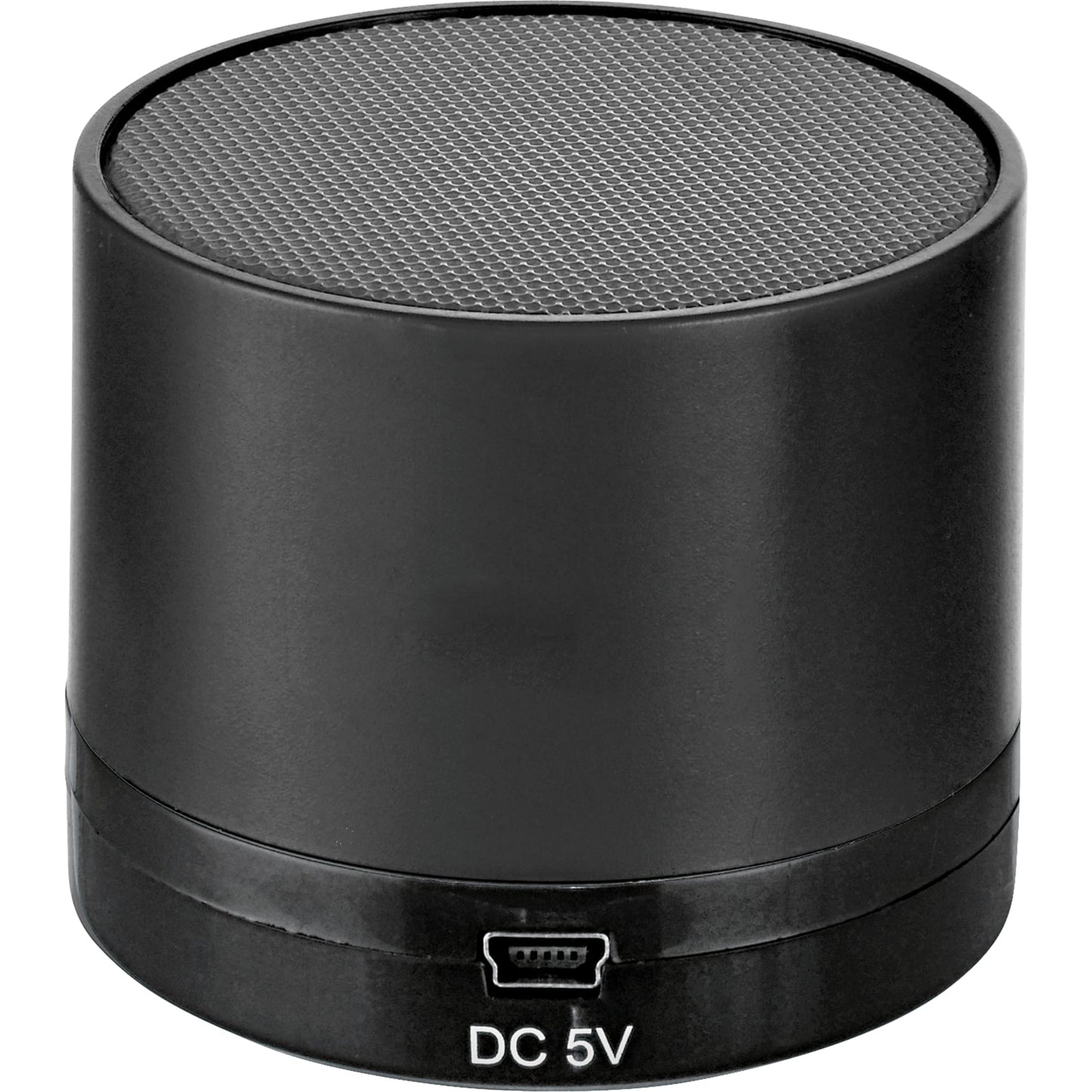 Cylinder Bluetooth Speaker - Etchified - Etchified - SM-2572WH