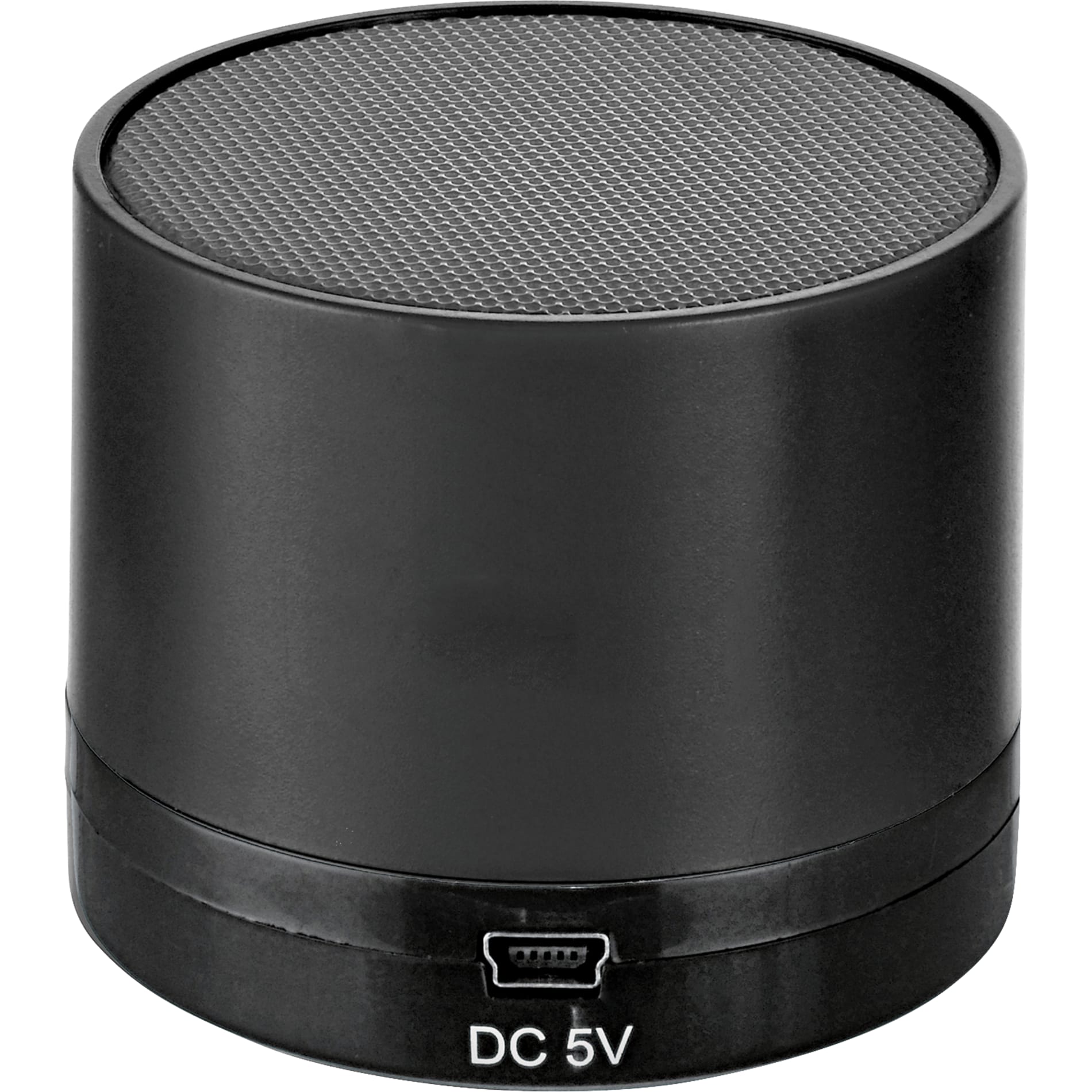 Cylinder Bluetooth Speaker - Etchified - Etchified - SM-2572WH