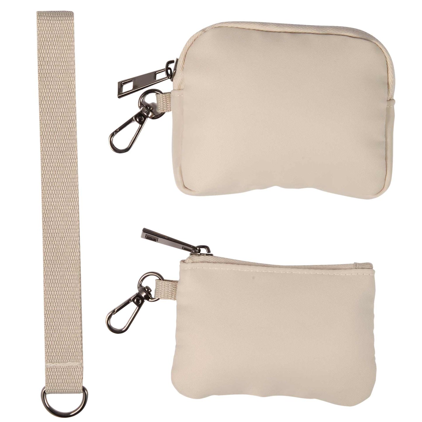 Daybreak Recycled Dual Lanyard - Etchified - PCNA (Leed's/Bullet/Trimark) - 3750-92NT